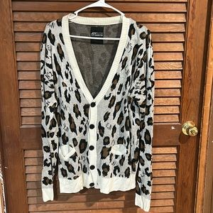 Joy rich Los Angeles size large